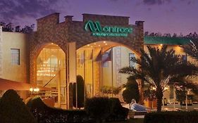 Mövenpick Hotel Kuwait